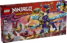 Lego Ninjago Arc Dragon Of Focus 71836 Lego Ninjago Arc Dragon Of Focus 71836