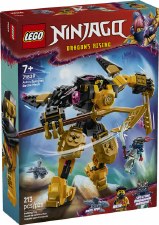 Lego Ninjago Arin's Spinjitzu Battle Mech