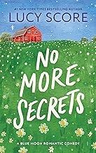No More Secrets Lucy Score