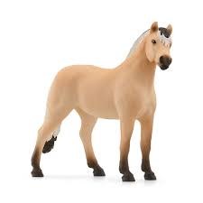 Schleich Norwegian Fjord Gelding