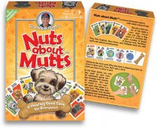 Nuts About Mutts