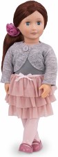 Our Generation Ayla 18 Inch Doll