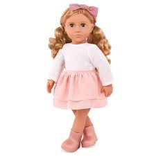 Our Generation Effie