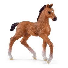 Schleich Oldenburger Foal