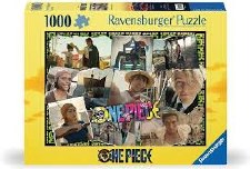 Ravensburger 1000pc One Piece Looking For The One Piece