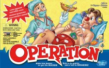 Operation Classic