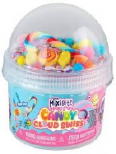 Orb Mixibitz  Candy Cloud Swirl