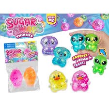 Orb Sugar Swaps Twinsies Series 2