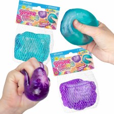 Orb Sugar Swaps Melting Cubes Assorted