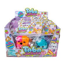 Orb Taba-licious Pets Assorted