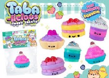 Orb Taba-licious Sweet Treats Assorted