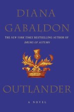 Outlander Book 1 Outlander