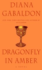 Outlander Book 2 Dragonfly In Amber
