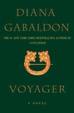 Outlander Book 3 Voyager