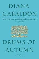 Outlander Book 4 Drums Of Autumn