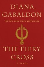 Outlander Book 5 The Fiery Cross