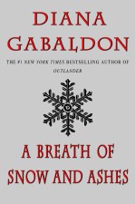 Outlander Book 6 A Breath Of Snow And Ashes