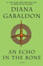Outlander Book 7 An Echo In The Bone