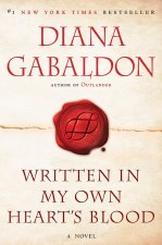 Outlander Book 8 Written In My Own Hearts Blood