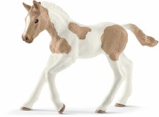 Schleich Paint Horse Foal