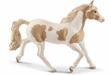 Schleich Paint Horse Mare