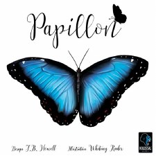 Pappillon