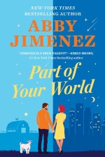Part Of Your World Abby Jimenez
