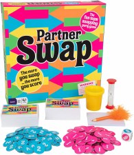 Partner Swap