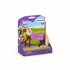 Schleich Horse Club Paso Fino Stallion