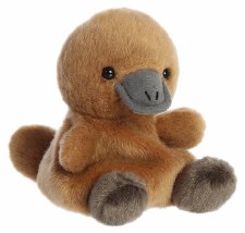 Aurora Palm Pals Patty Platypus