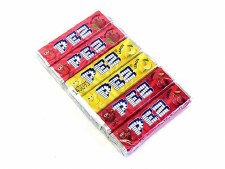 Pez Refills