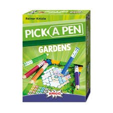 Pick A Pen Gardens