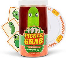 Pickle Grab