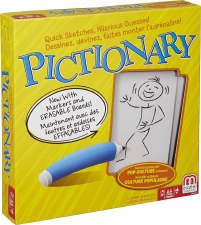 Pictionary