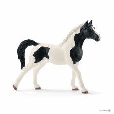 Schleich Pintabian Stallion