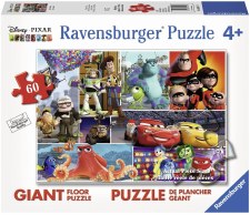 Ravensburger 60pc Pixar Friends