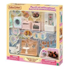 Calico Critters Playful Starter Furniture Set