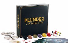 Plunder A Pirates Life