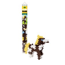 Plus Plus Tubes Horse