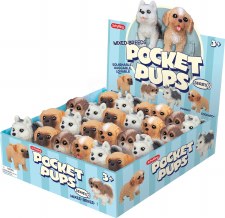 Pocket Pups Series 3