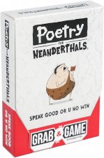Poetry For Neanderthals Grab & Game Edition