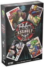 Poker Assault