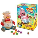 Pop The Pig