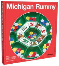 Michigan Rummy