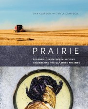 Prairie Seasonal Farm Fresh Recipes