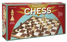 Chess Family Classics