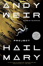 Project Hail Mary Andy Weir