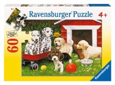 Ravensburger 60pc Puppy Party