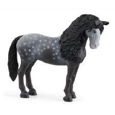 Schleich Pura Raza Espanola Mare