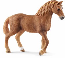 Schleich Quarter Horse Mare